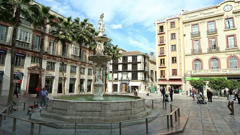Carreteria Freshapartments By Bossh! Apartments Malaga