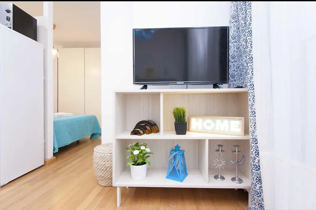 Carreteria Freshapartments By Bossh! Apartments Malaga